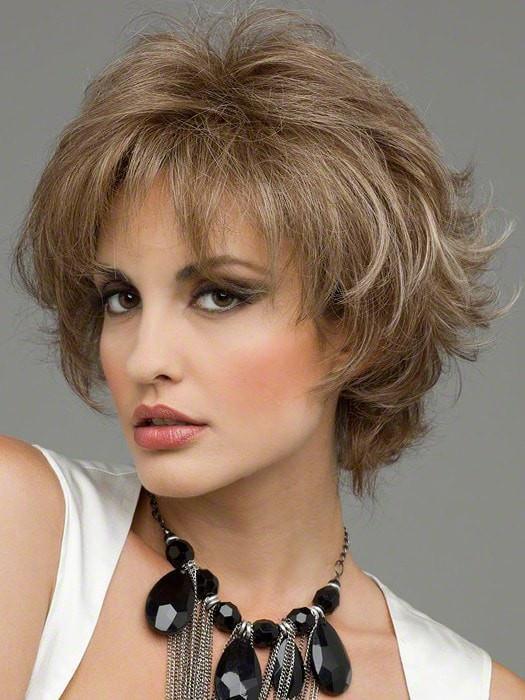Kylie Wig by Envy | Heat Friendly/Human Hair Blend (Mono Top) | Clearance Sale - Ultimate Looks