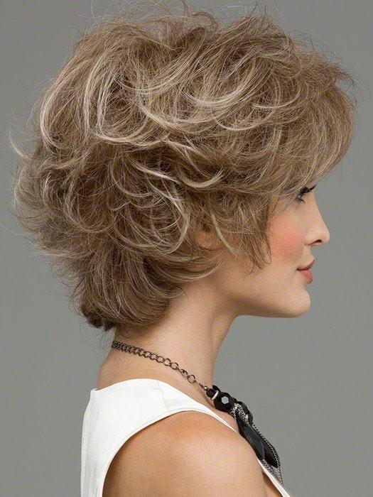 Kylie Wig by Envy | Heat Friendly/Human Hair Blend (Mono Top) | Clearance Sale - Ultimate Looks