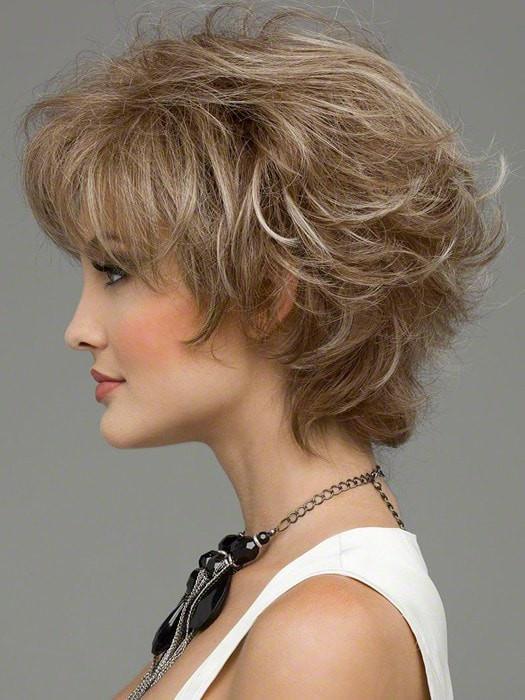 Kylie Wig by Envy | Heat Friendly/Human Hair Blend (Mono Top) | Clearance Sale - Ultimate Looks