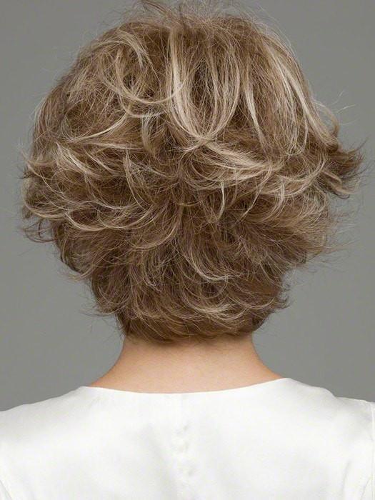 Kylie Wig by Envy | Heat Friendly/Human Hair Blend (Mono Top) | Clearance Sale - Ultimate Looks