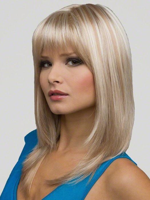Madison Wig by Envy | Synthetic (Mono Top)