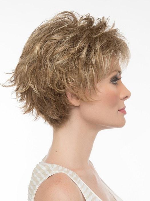 Marita Wig by Envy | Synthetic (Mono Top) | Clearance Sale - Ultimate Looks