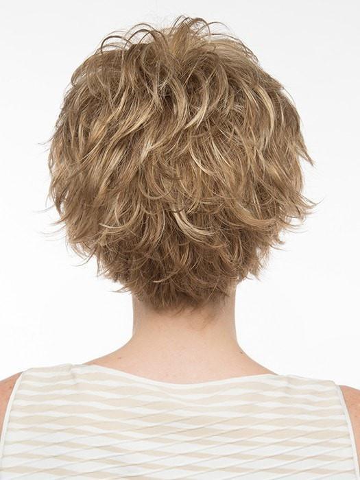 Marita Wig by Envy | Synthetic (Mono Top) | Clearance Sale - Ultimate Looks