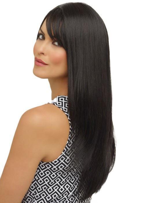 McKenzie Wig by Envy | Synthetic (Mono Top) - Ultimate Looks