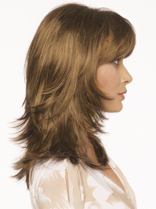 Nadia Wig by Envy | Synthetic (Mono Part) - Ultimate Looks