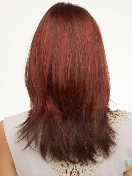 Roxie Wig by Envy | Synthetic (Lace Front Mono Top) - Ultimate Looks
