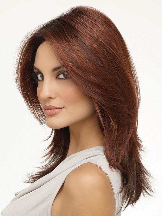 Roxie Wig by Envy | Synthetic (Lace Front Mono Top) - Ultimate Looks