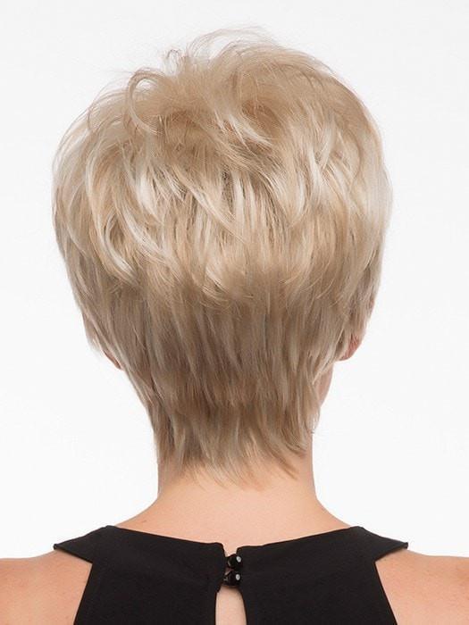 Shari (Large) Wig by Envy | Synthetic (Traditional Cap) - Ultimate Looks