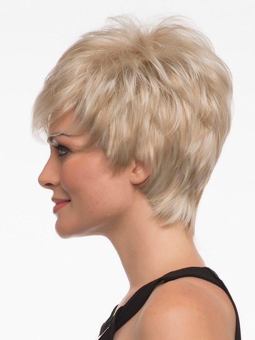 Shari (Large) Wig by Envy | Synthetic (Traditional Cap) - Ultimate Looks