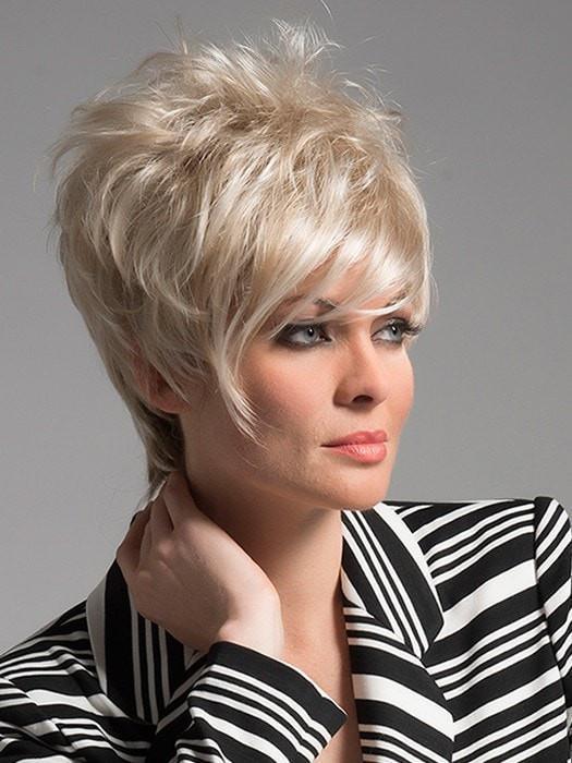 Shari Wig by Envy | Synthetic (Traditional Cap) - Ultimate Looks