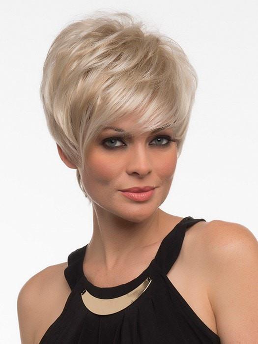 Shari Wig by Envy | Synthetic (Traditional Cap)
