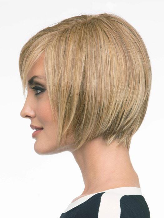 Shyla Wig by Envy | Heat Friendly/Human Hair Blend (Mono Top) | Clearance Sale - Ultimate Looks
