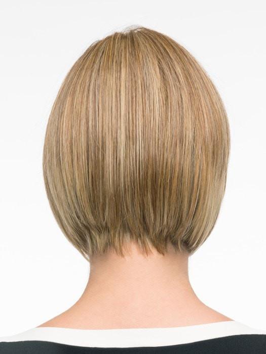 Shyla Wig by Envy | Heat Friendly/Human Hair Blend (Mono Top) | Clearance Sale - Ultimate Looks