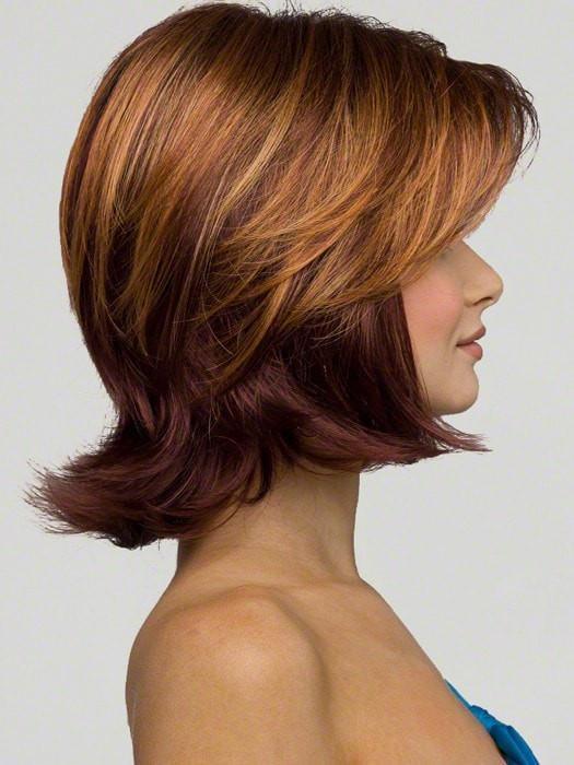 Taylor Wig by Envy | Synthetic (Lace Front Mono Top) | Clearance Sale - Ultimate Looks