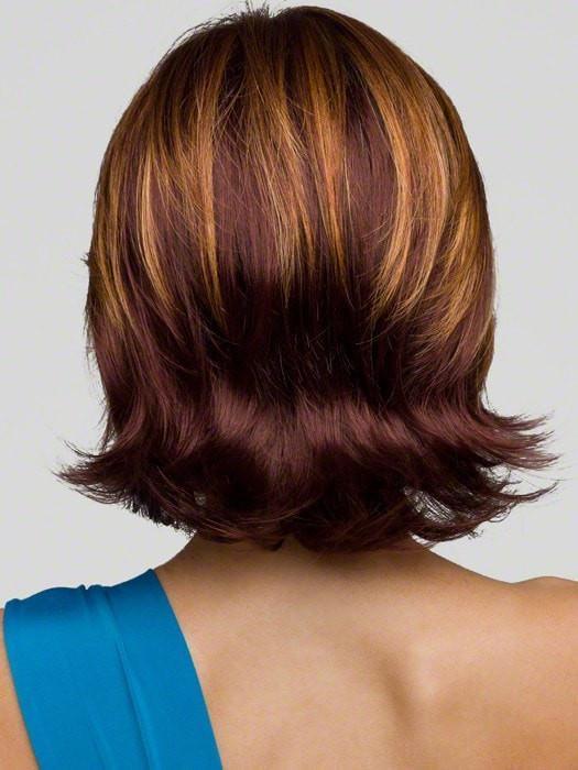 Taylor Wig by Envy | Synthetic (Lace Front Mono Top) | Clearance Sale - Ultimate Looks