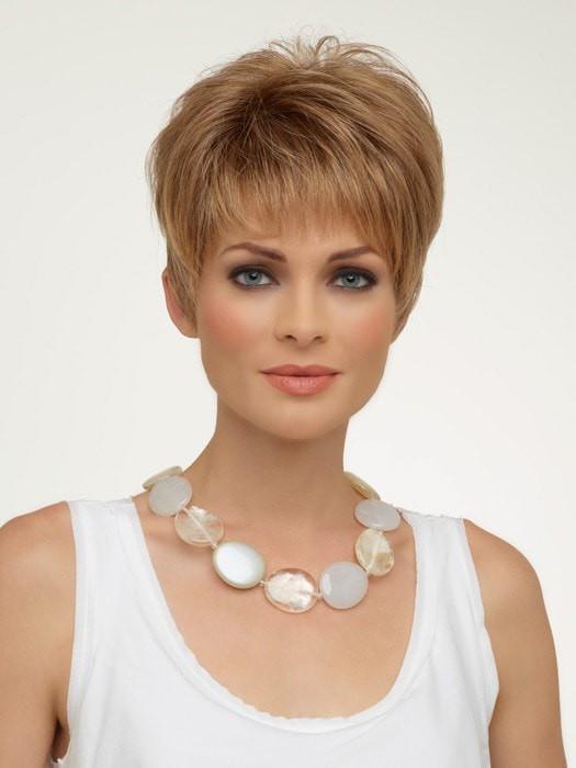Tiffany Wig by Envy | Synthetic (Open Top) | Clearance Sale - Ultimate Looks