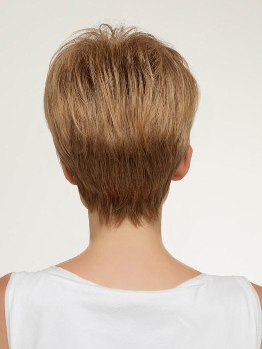 Tiffany Wig by Envy | Synthetic (Traditional Cap) - Ultimate Looks