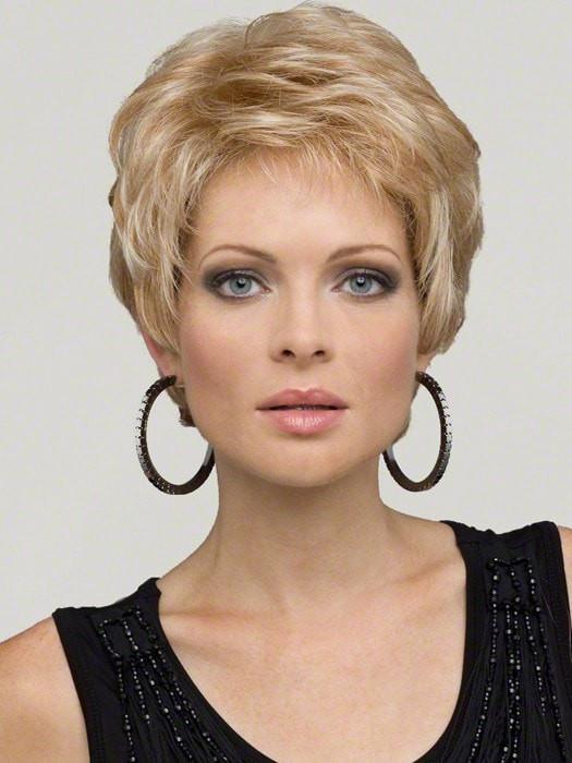 Tina Wig by Envy | Synthetic (Lace Front Mono Top) - Ultimate Looks