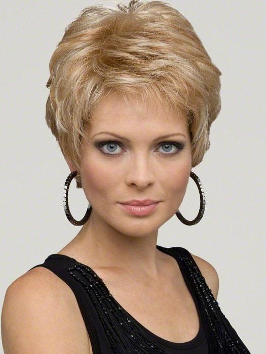 Tina Wig by Envy | Synthetic (Lace Front Mono Top) - Ultimate Looks