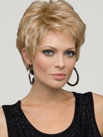 Tina Wig by Envy | Synthetic (Lace Front Mono Top) - Ultimate Looks