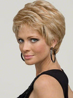 Tina Wig by Envy | Synthetic (Lace Front Mono Top) - Ultimate Looks