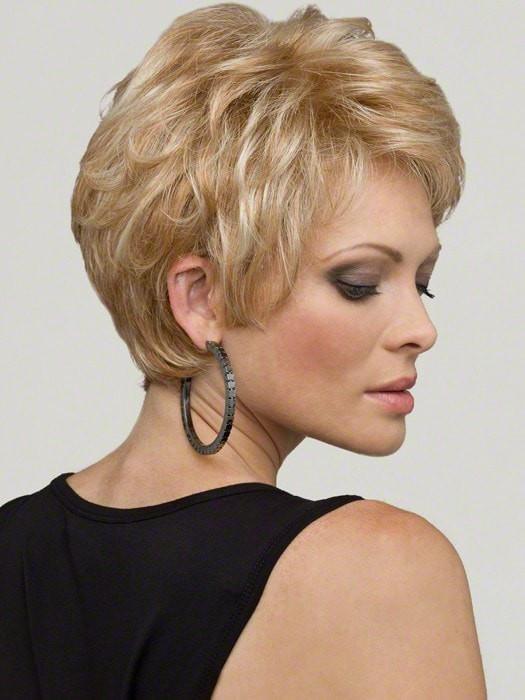Tina Wig by Envy | Synthetic (Lace Front Mono Top) - Ultimate Looks
