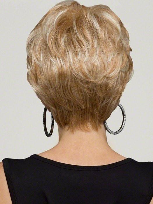 Tina Wig by Envy | Synthetic (Lace Front Mono Top) - Ultimate Looks