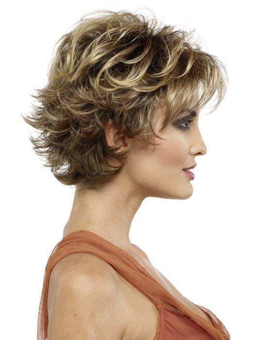 Victoria Wig by Envy | Synthetic (Traditional Cap) | Clearance Sale - Ultimate Looks