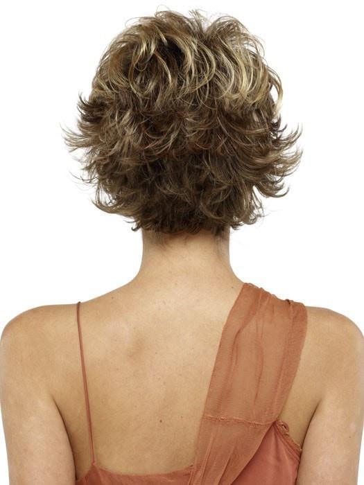 Victoria Wig by Envy | Synthetic (Traditional Cap) | Clearance Sale - Ultimate Looks
