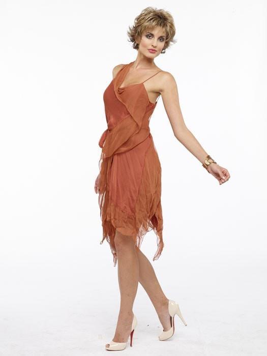 Victoria Wig by Envy | Synthetic (Traditional Cap) - Ultimate Looks