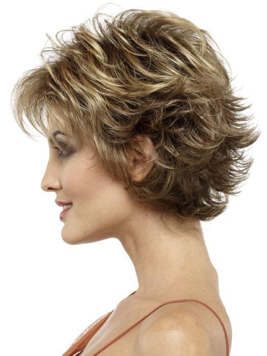 Victoria Wig by Envy | Synthetic (Traditional Cap) | Clearance Sale - Ultimate Looks