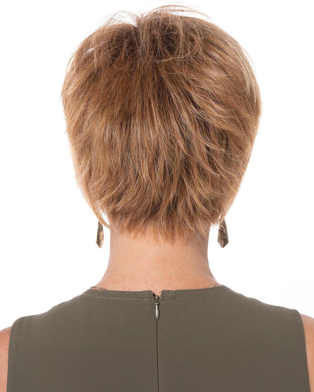 Fascination Average by Toni Brattin | Heat Friendly Synthetic - Ultimate Looks