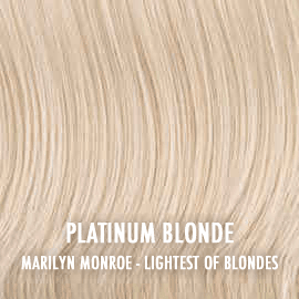 Fascination Large by Toni Brattin | Heat Friendly Synthetic - Ultimate Looks