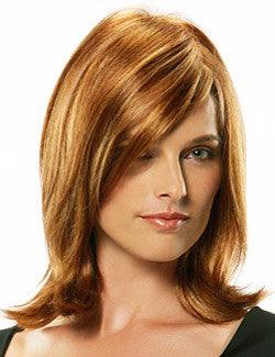 Faye Wig by Jon Renau | Synthetic (Mono Top) | Clearance Sale - Ultimate Looks