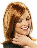 Faye Wig by Jon Renau | Synthetic (Mono Top) | Clearance Sale - Ultimate Looks