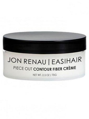 Piece Out Contour Fiber Crème | Human Hair Care