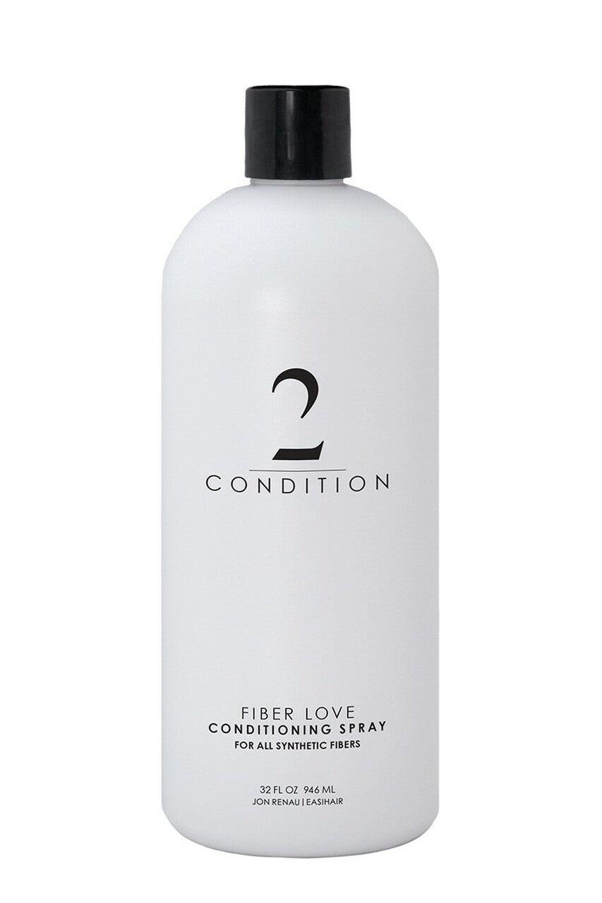 Fiber Love Conditioning Spray | Synthetic Hair Care - Ultimate Looks