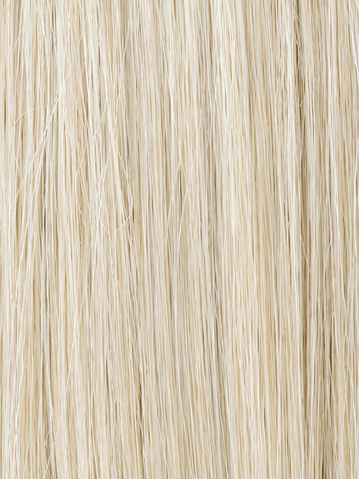 Finesse Topper by Ellen Wille | Heat Friendly Synthetic (100% Hand Tied) - Ultimate Looks