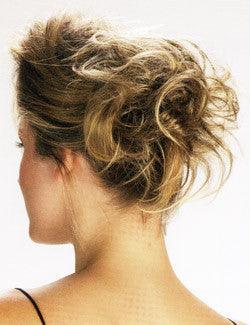Flounce Hairpiece by Tony of Beverly | Synthetic Hair Wrap | Clearance Sale - Ultimate Looks