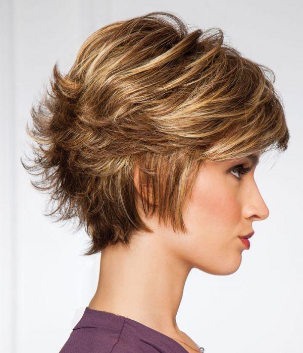 Gala Large Wig by Gabor | Synthetic (Open Cap) - Ultimate Looks