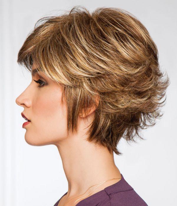 Gala Large Wig by Gabor | Synthetic (Open Cap) - Ultimate Looks