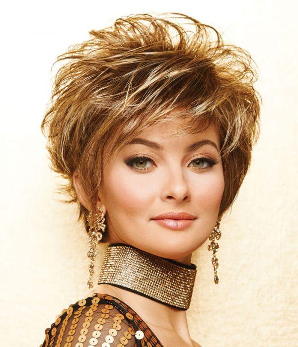Gala Large Wig by Gabor | Synthetic (Open Cap) - Ultimate Looks