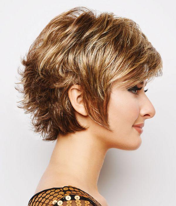 Gala Large Wig by Gabor | Synthetic (Open Cap) - Ultimate Looks