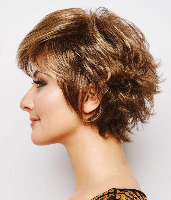 Gala Large Wig by Gabor | Synthetic (Open Cap) - Ultimate Looks