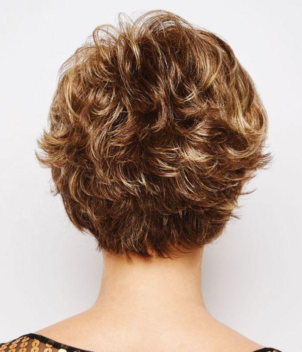 Gala Large Wig by Gabor | Synthetic (Open Cap) - Ultimate Looks