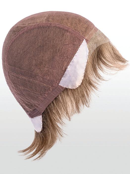 George 5 Stars Wig by Ellen Wille | Men's Synthetic - Ultimate Looks