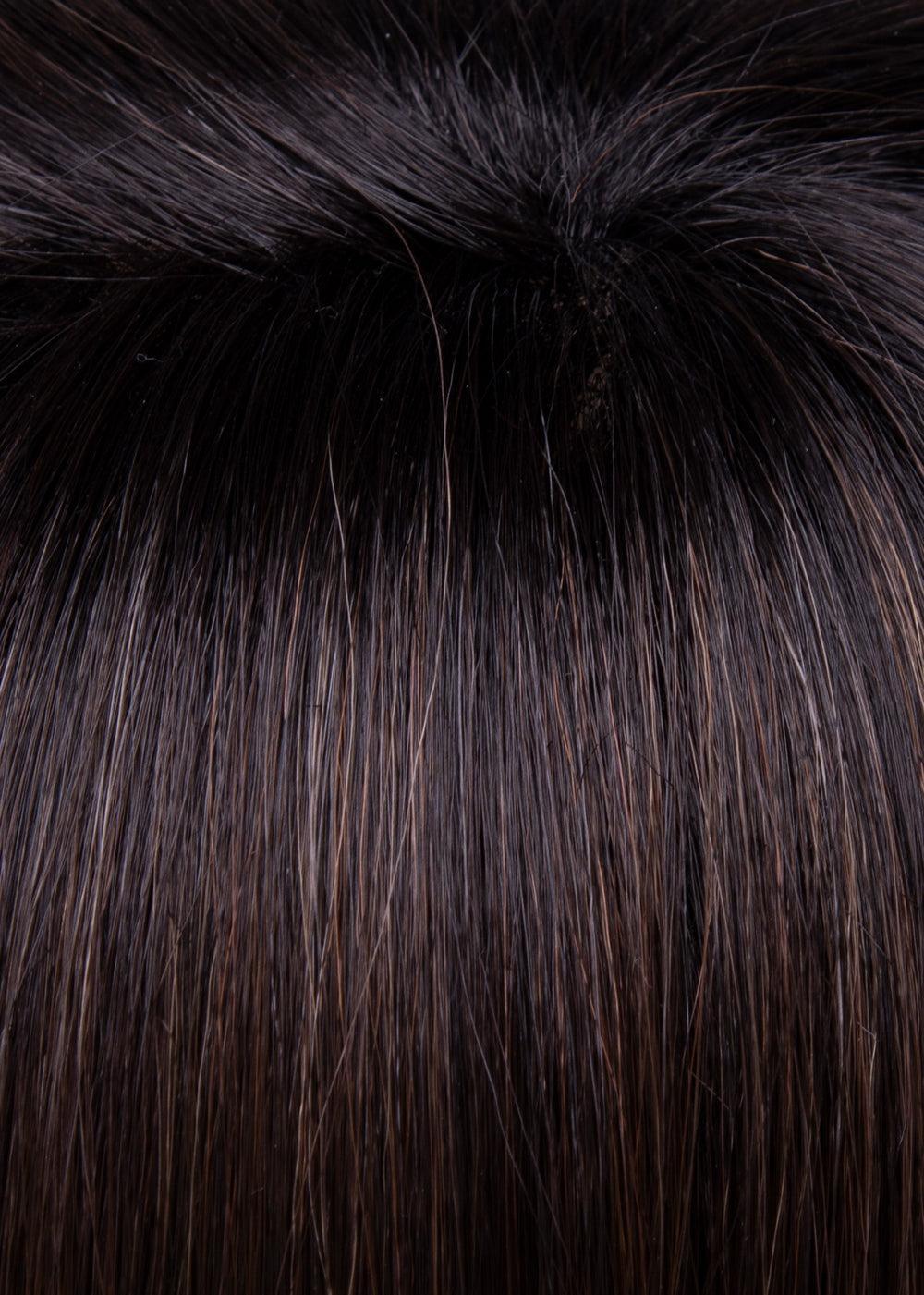 Gia Mono Wig by Envy | Synthetic (Lace Front Mono) - Ultimate Looks