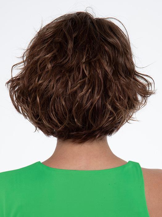 Gia Mono Wig by Envy | Synthetic (Lace Front Mono)