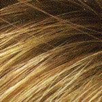 Gia Mono Wig by Envy | Synthetic (Lace Front Mono) - Ultimate Looks
