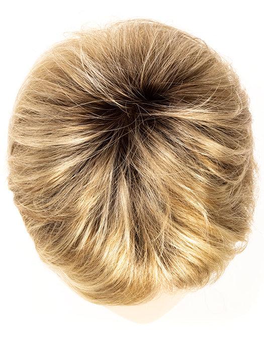 Gilda Mono Wig by Ellen Wille | Synthetic - Ultimate Looks